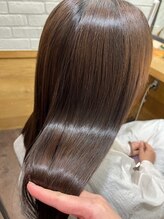 ヴァイス(VAICE)/ヘッドスパ☆