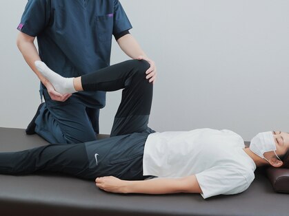 整体サロン 中西の写真