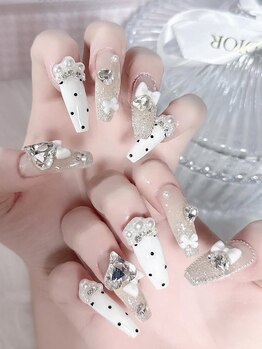 アートの種類が豊富