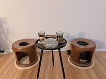 Be once/持ち物は不要です