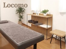 ロコモ(Locomo)