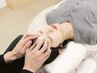 人気No.３【頭痛｜眼精疲労】自律神経も整える全身整体+頭の整体