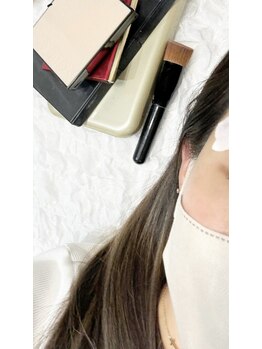 アンドユー(&you)/アイブロウWAX