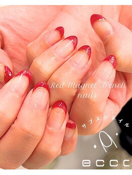 エッコネイル 京橋店(ecco nail)/デザイン