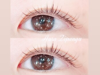 エステティックアウラジパング(Esthetic Aura Zipangu)/メーテルカール