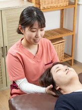 フジ整骨院(FUJI整骨院)