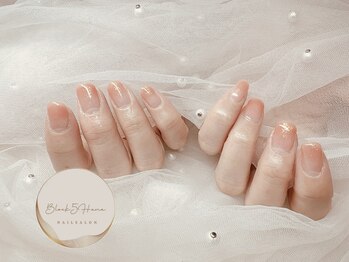 ブロックファイブハナ(Block 5 HANA)/