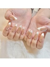 アイラッシュサロンアールツー(eyelash salon R2)/ワンホン　韓国　フレンチ