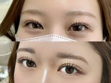 プール エドボリ(POOL EDOBORI)の雰囲気（◇全て最高級フラットラッシュ/LED/ボリュームラッシュも◎）