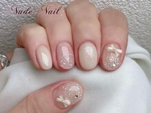 ヌード ネイルスタジオ 船橋店(Nude Nailstudio)/