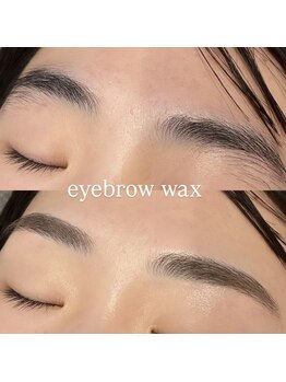 リッカヴァラ(Lycka VALLA)/眉毛/まゆげ/美眉スタイリング