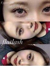 スタジオリット 梅田茶屋町(studio RIT)/マツエクデザイン