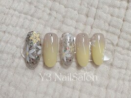 春限定デザイン◎定額¥7480