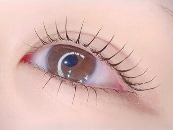 リヨネ 橋本(Liyone)/大人気♪上下まつ毛パーマ