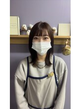 マイアンジェリーク 旭川店 田川 まりえ