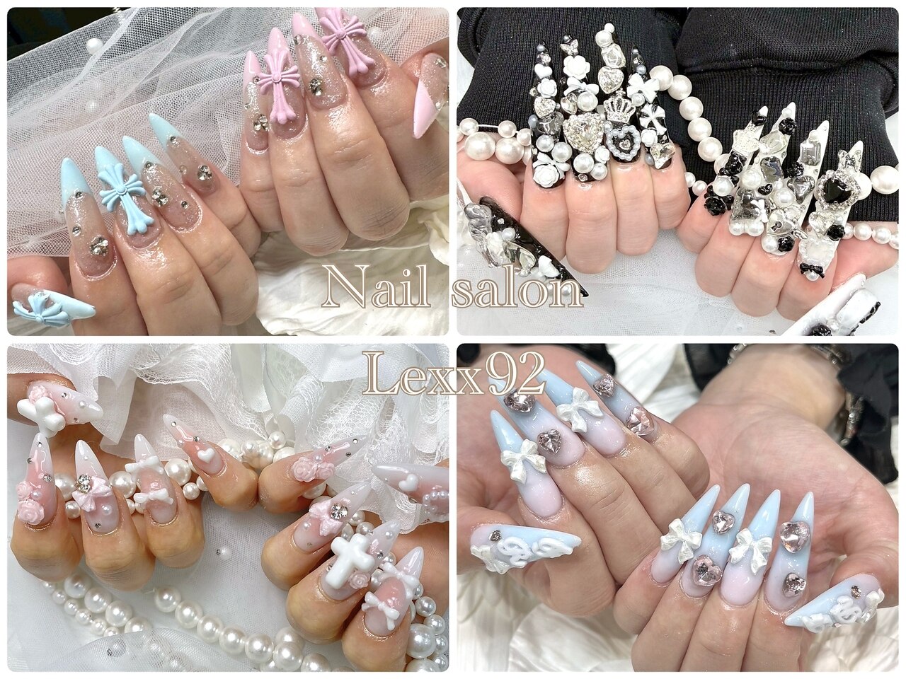 レックス(Lexx92)｜ホットペッパービューティー