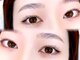 アミニー(Aminy)の写真/24h続く上向き似合わせパーマ!約90種のロッドから最適なデザインを