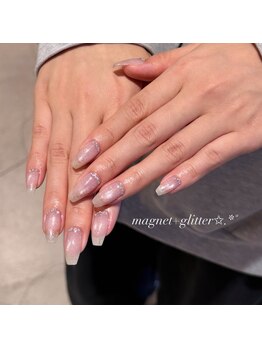 アンジェリカミッシェル センター北店/