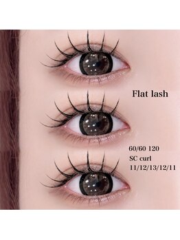 エスティバン 心斎橋(ESTIVANT)/マツエクデザイン