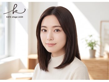 ケイトステージラッシュ 一宮店/一宮市 / 韓国まつ毛