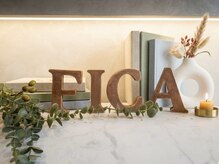 Fi-ca【パラジェル/フィルイン/長さだし/脱毛/眉毛】【6月6日 NEW OPEN（予定）】