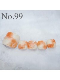 フット#99