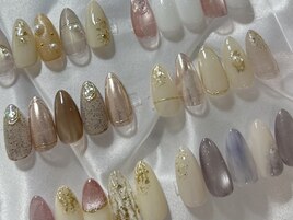miki限定◇シンプルニュアンス 1