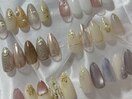 miki限定◇シンプルニュアンス 1