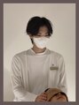 シープ ドライヘッドスパ専門店(sheep)&nbsp;Oshima Hiroaki