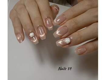 ネイルズサンキュー(Nails 39)/