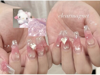 リンネイル(Rin nail)の写真