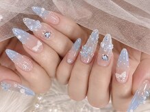 ハナアイ サロン 新宿店(hanaai salon)