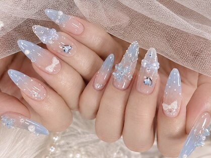 ハナアイ サロン 新宿店(hanaai salon)の写真