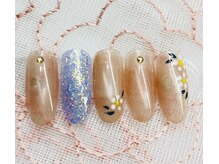 ナインナインティ(NINE90)/定額ネイルB