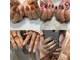 エヌスタイルネイル(N STYLE NAIL)の写真
