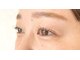 ビューティージムププ(beauty gym PUPU)の写真/毎朝のメイクの時短に！自まつ毛を最大限に生かす技術で、理想のナチュラル上品な目元へ進化☆