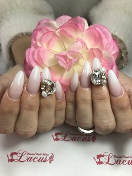 ネイルサロン ラクス(Lacus)/