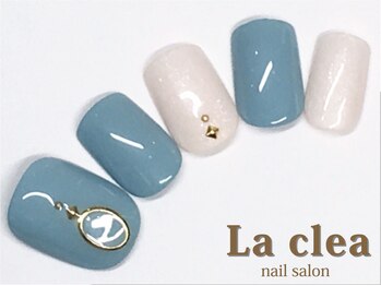 ラ クレア 千葉店/定額アート♪¥5750♪フット