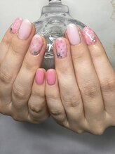 レインボートライブドゥネイル(rainbow tribe deux NAIL)/