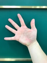 イヤシス アルプラザ敦賀店 池田 (男性)