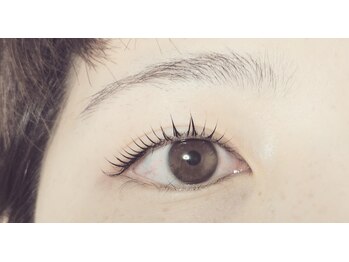 フィグ(Figue)/まつげパーマ