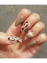 ネイルサロン ドゥーエ(due)/