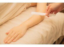 プライベートサロン プース(pousse)/美容成分たっぷりのジェル☆