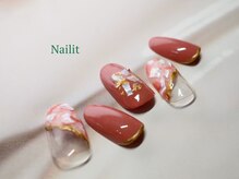 ネイリット 銀座(Nailit)/¥10300【¥11330】
