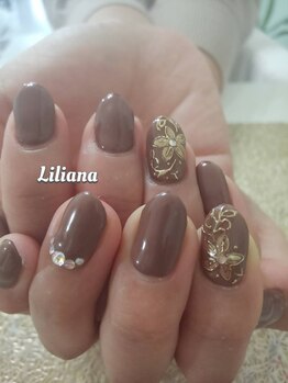 リリアーナ(Liliana)/