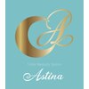 アスティナ(Astina)ロゴ