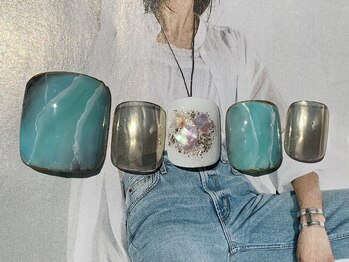 べリンダ 高崎店(BELINDA)/ラグジュアリーコース