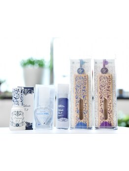 爪の悩みを解消できる（ケア含む）