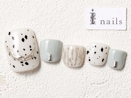 韓国ウズラフット¥9480[渋谷]