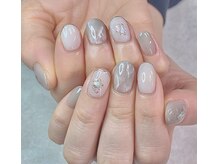 1988 inc./夏グレーシェル